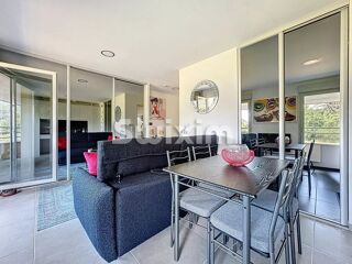  Appartement � vendre 1 pi�ce 25 m�