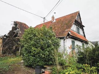  Maison à vendre 4 pièces 95 m²