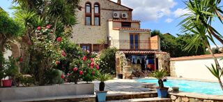  Maison � vendre 200 m�