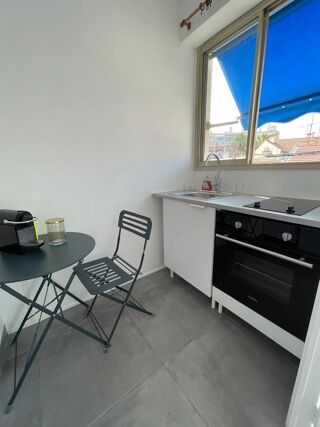  Appartement � vendre 1 pi�ce 30 m�