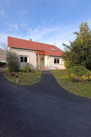  Maison � vendre 6 pi�ces 171 m�