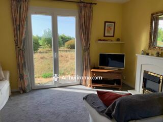  Maison à vendre 4 pièces 80 m²