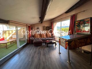  Appartement � vendre 5 pi�ces 140 m�