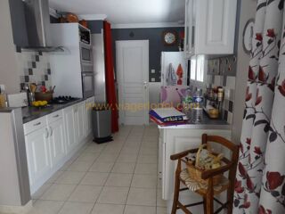  Maison à vendre 3 pièces 82 m²