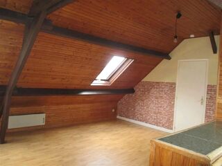  Appartement à louer 2 pièces 38 m²