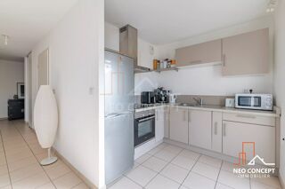  Appartement � vendre 3 pi�ces 61 m�