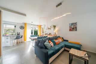  Appartement à vendre 3 pièces 74 m²