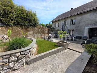 Maison à vendre 8 pièces 141 m²