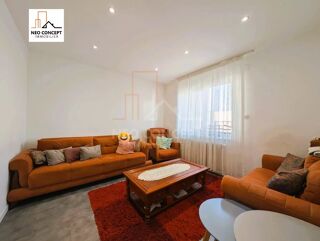  Maison  vendre 7 pices 125 m