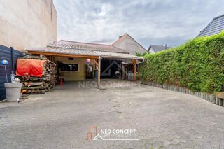  Maison � vendre 5 pi�ces 115 m�