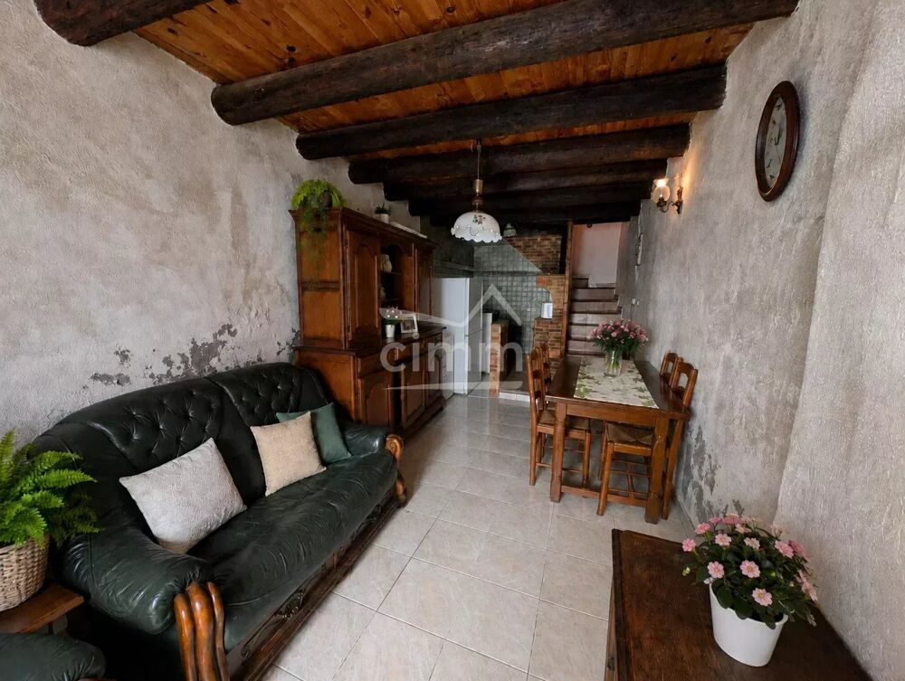 Vente Maison Maison de village Val buëch-méouge