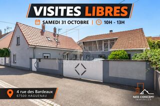  Maison à vendre 3 pièces 78 m²