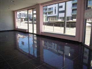   Local commercial Boulogne-sur-mer
