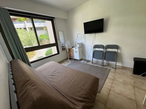  Appartement � louer 1 pi�ce 16 m�