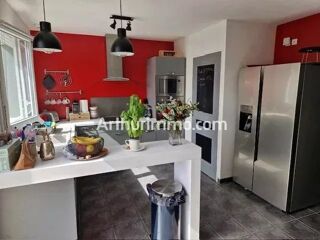  Maison à vendre 5 pièces 120 m²