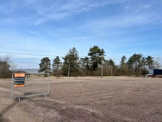  Terrain � vendre 3384 m�