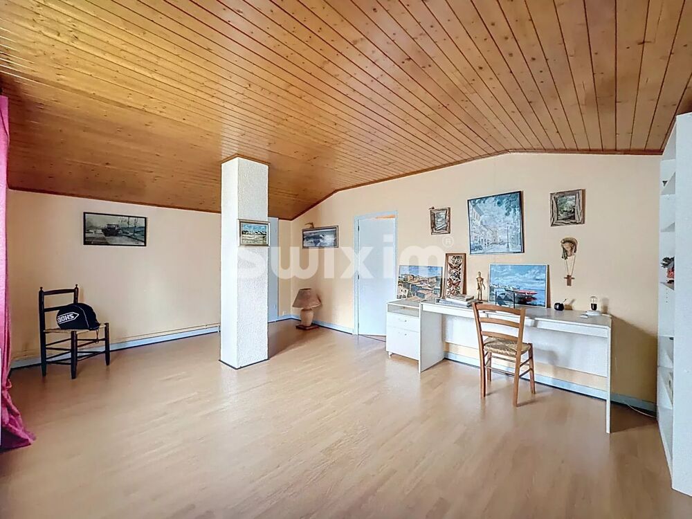 � vendre  Maison Thoiry (01710)