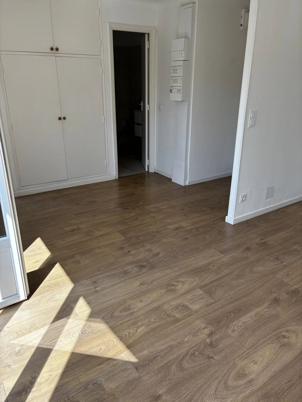 Vente Appartement STUDIO FRÉJUS PLAGE Fréjus