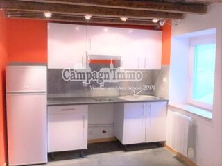  Appartement à louer 3 pièces 40 m²