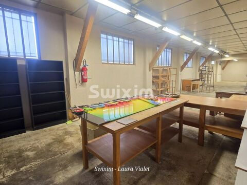  Local professionnel, industriel et commercial 
