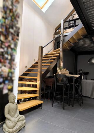  Maison � vendre 4 pi�ces 143 m�