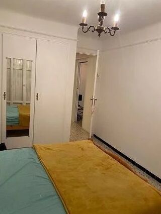  Appartement à louer 2 pièces 55 m²