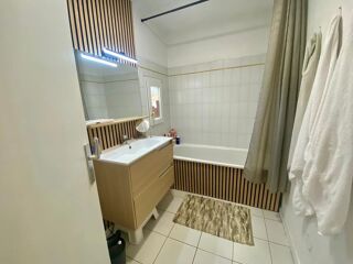  Appartement  vendre 2 pices 51 m