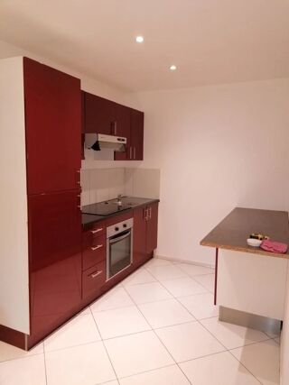  Appartement à louer 2 pièces 39 m²