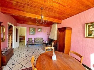  Maison à vendre 8 pièces 120 m²