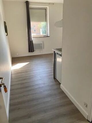  Appartement � louer 1 pi�ce 18 m�