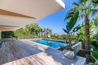  Villa à vendre 10 pièces 320 m²
