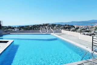  Appartement � vendre 3 pi�ces 79 m�