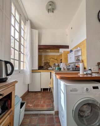  Appartement � vendre 2 pi�ces 51 m�