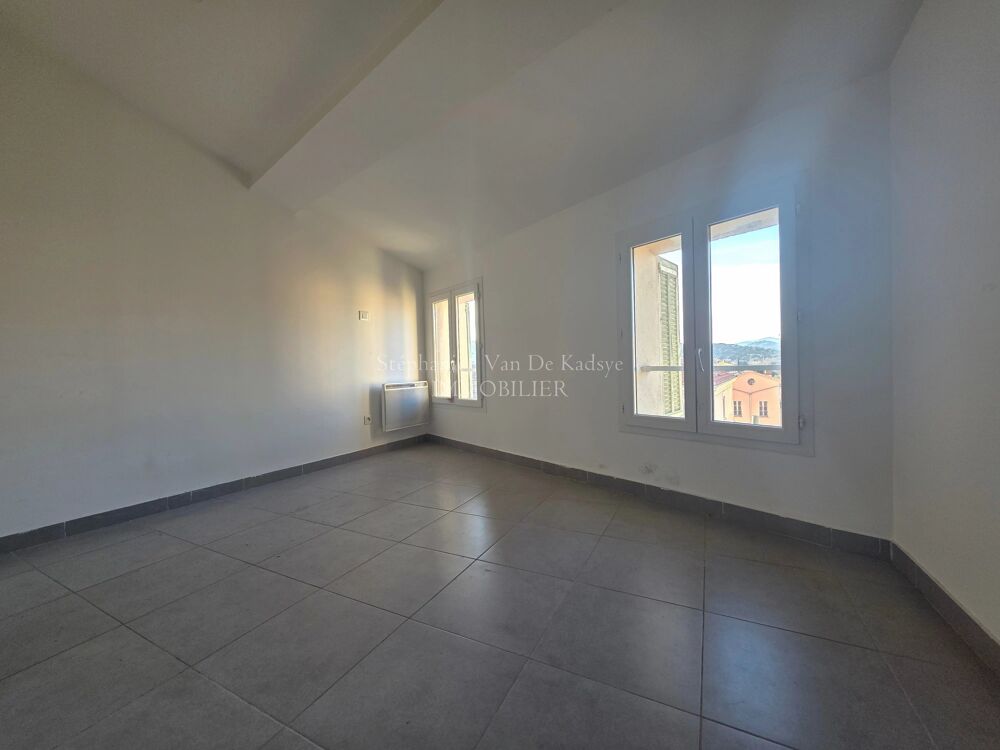 APPARTEMENT 49 M² - DUPLEX - CHAMBRE - BUREAU