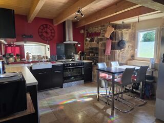  Maison à vendre 4 pièces 131 m²