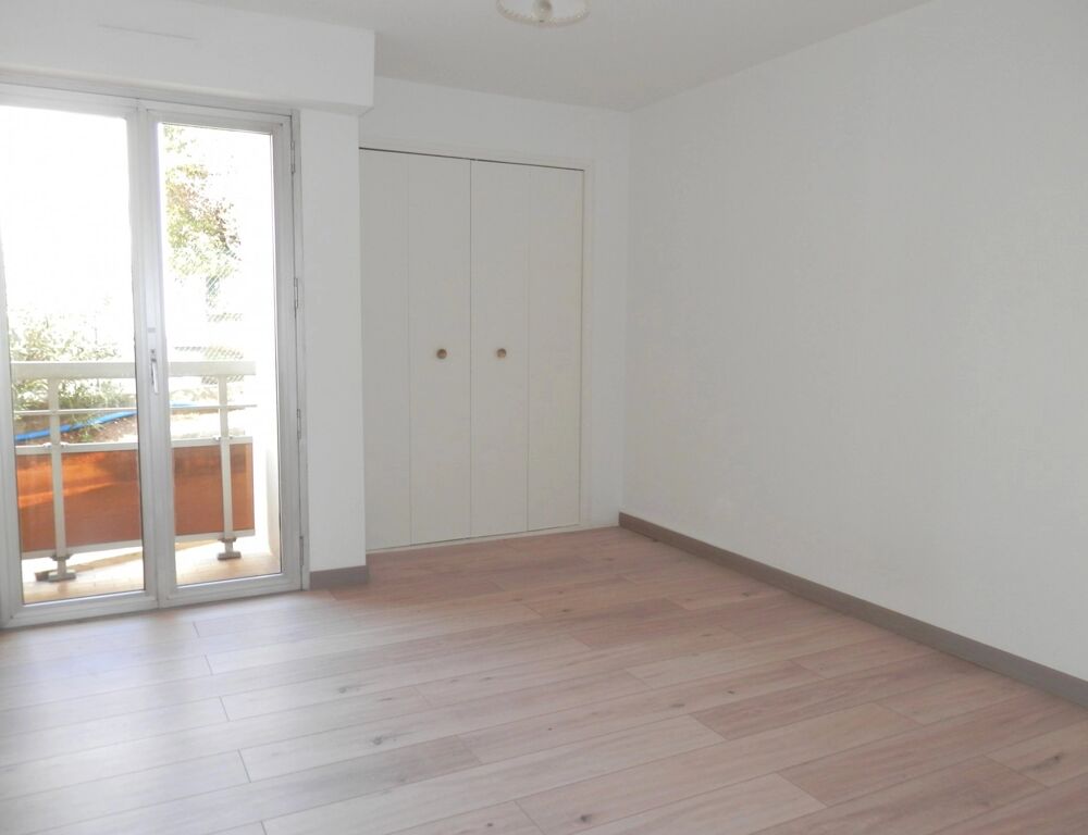 Location Appartement Mar Vivo T2 en rez de jardin climatisé La seyne-sur-mer