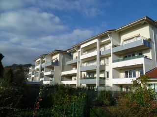  Appartement à vendre 3 pièces 65 m²