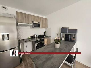  Appartement � vendre 2 pi�ces 42 m�