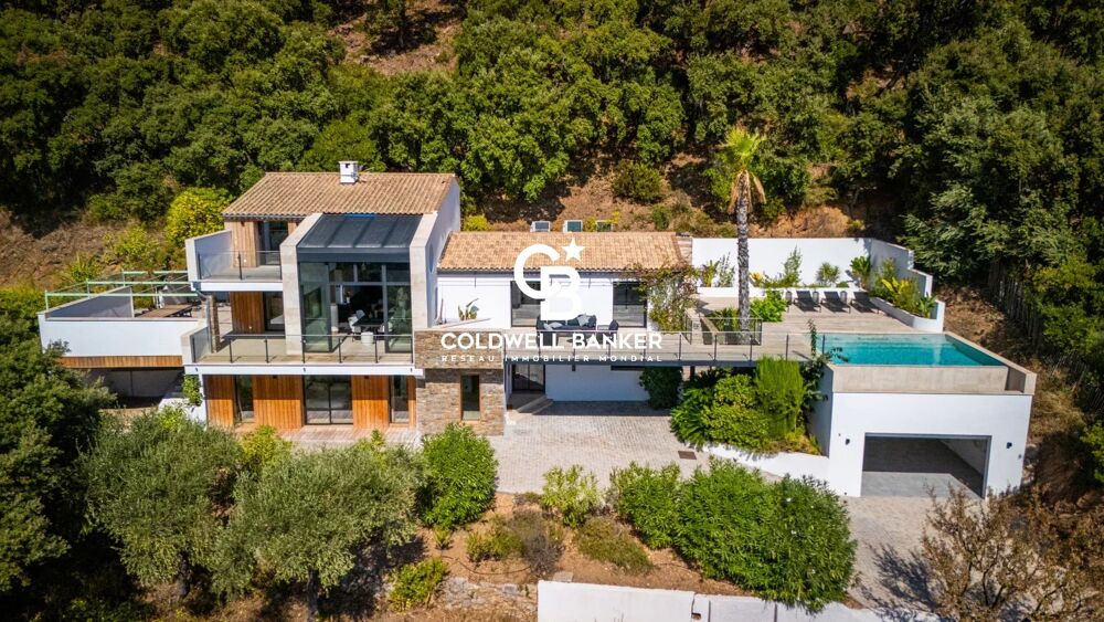à vendre  Villa Cavalaire-sur-Mer (83240)