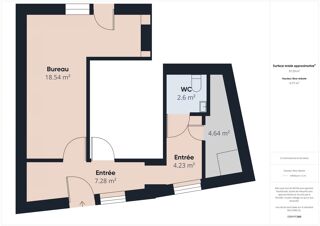  Maison  vendre 86 m