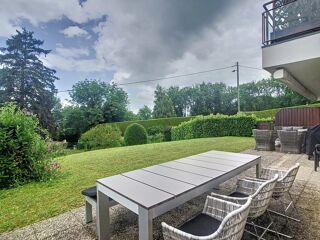  Appartement à vendre 4 pièces 160 m²