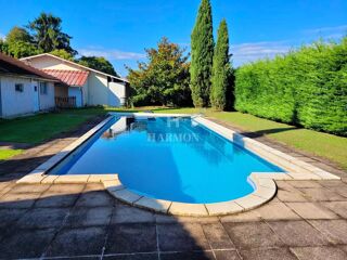  Maison � vendre 5 pi�ces 163 m�