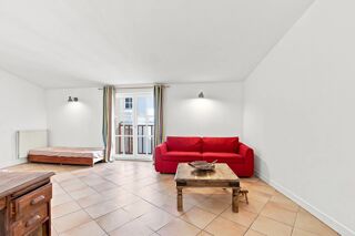  Appartement à vendre 3 pièces 84 m²