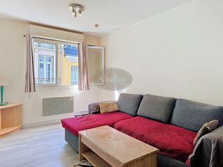  Appartement � vendre 2 pi�ces 37 m�