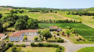 Maison 9 pièces 200 m² · à Marciac · 200 m² · 329 000 €