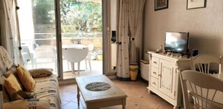  Appartement � vendre 2 pi�ces 35 m�