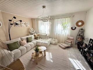  Maison à vendre 6 pièces 123 m²
