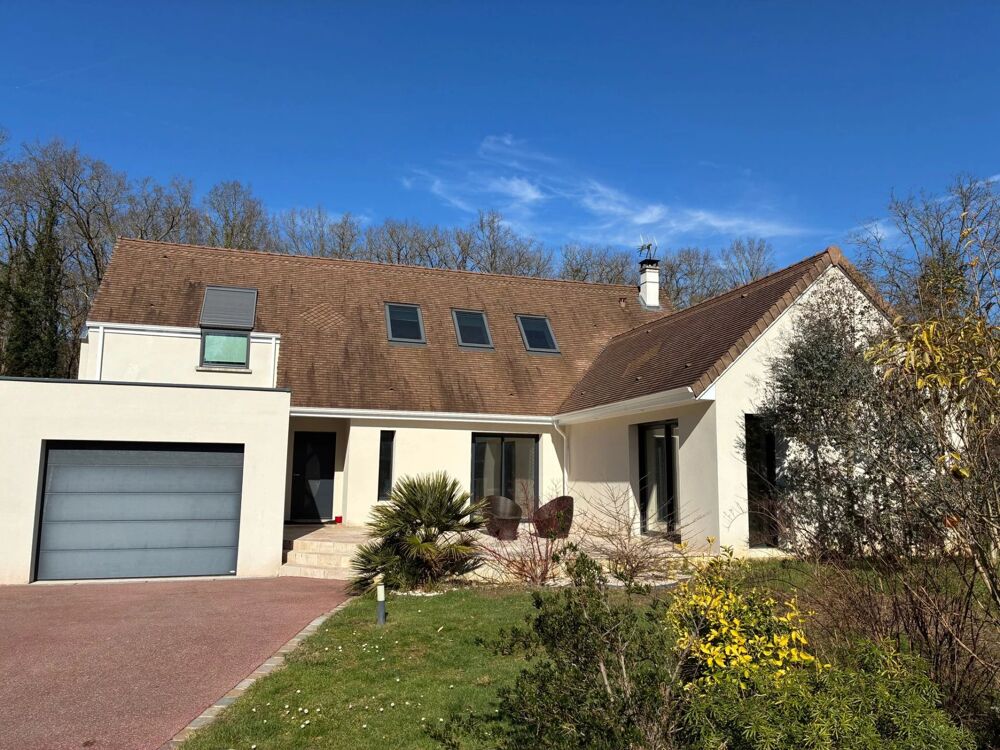 � vendre  Villa Noisy-sur-�cole (77123)