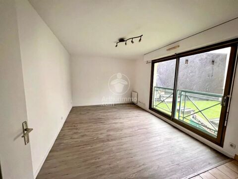  Appartement � louer 1 pi�ce 24 m�