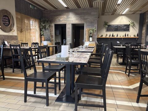 Fonds de commerce 255000 66000 Perpignan